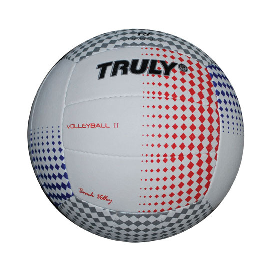 VOLLEYBALL II.