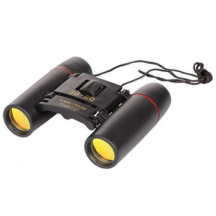 Merco Binocular 30 x 60 turistický ďalekohľad