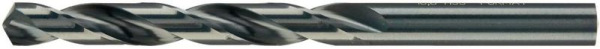 Vrtak Format 1001-0100, 1,0 mm, HSS, DIN 338