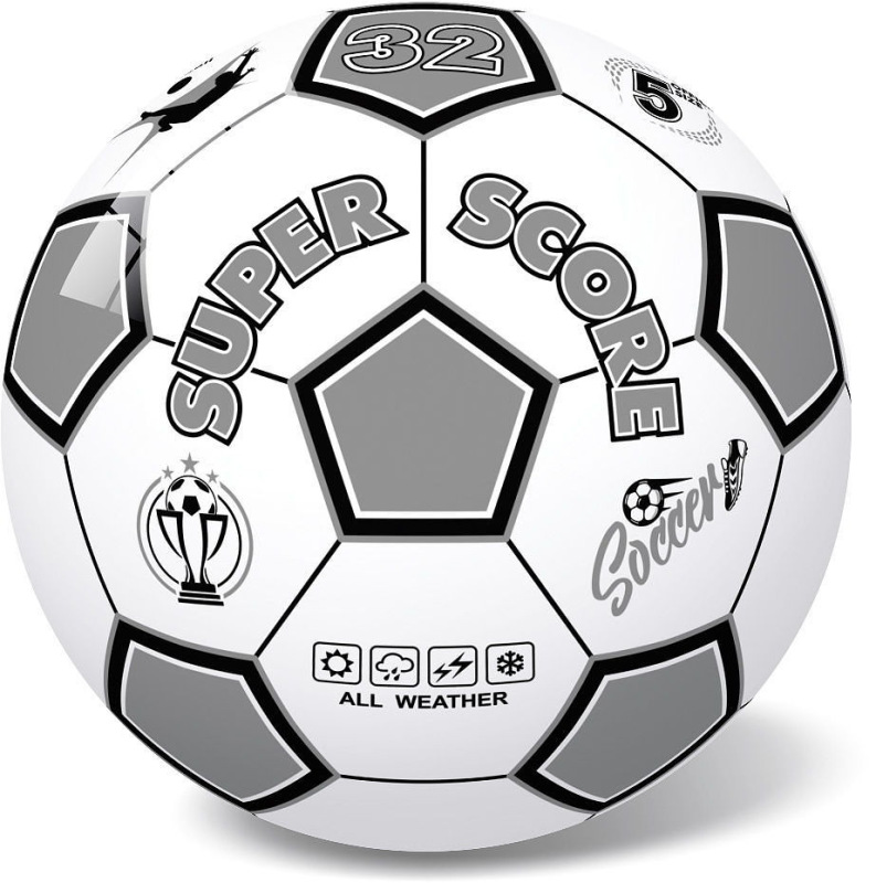 Lopta Football super score 3