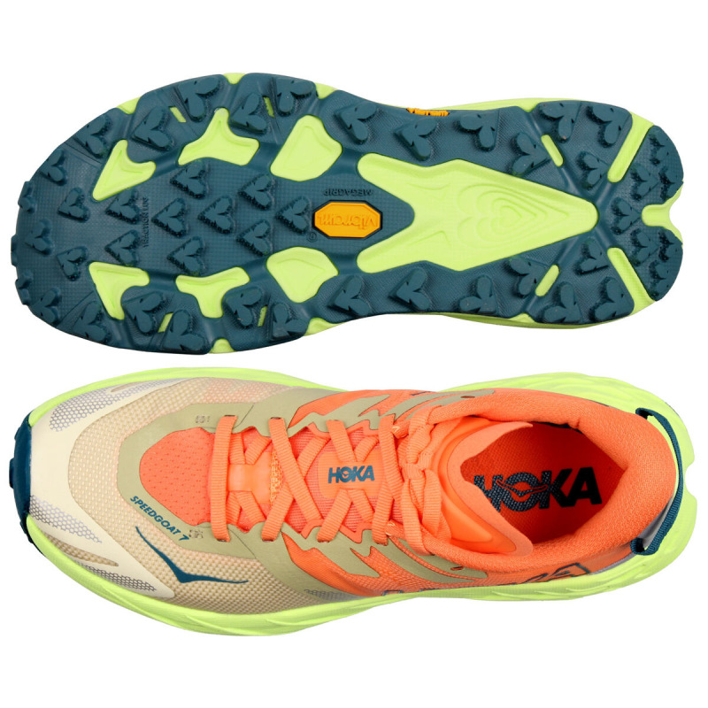 Speedgoat 7 W dámska obuv PYZ 2