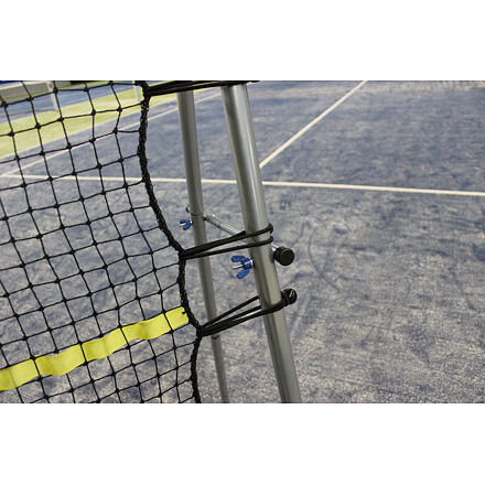 Tennis Court Rebounder tenisová odrazová stena 2