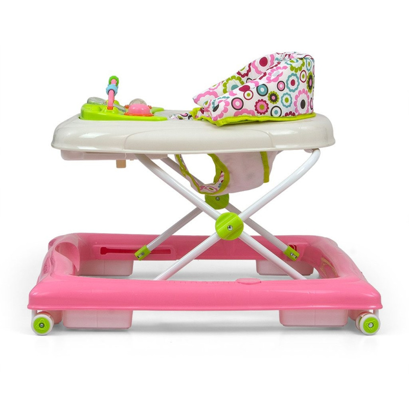 Detské chodítko Milly Mally Patrol Flower 2