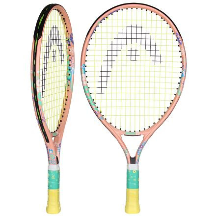 Coco 19 juniorská tenisová raketa 1