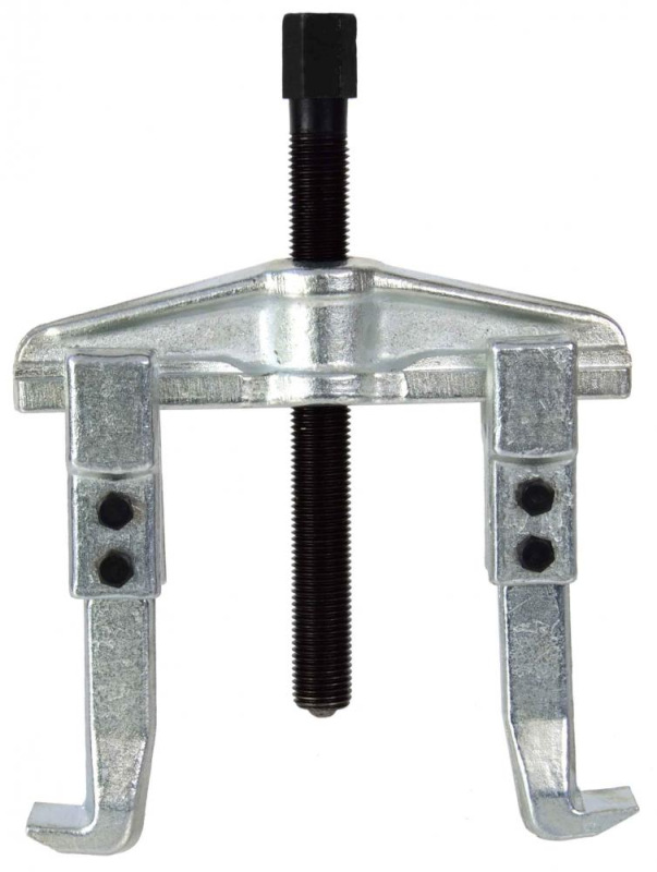 Sťahovák ložísk dvojramenný 100 mm, GEKO 4