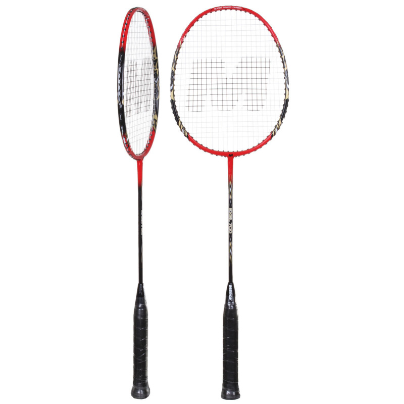 Exel 700 bedmintonová raketa 1