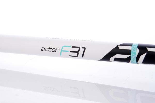 FunActiv ACTOR F31 florbalová hokejka, 92cm ľavá 4