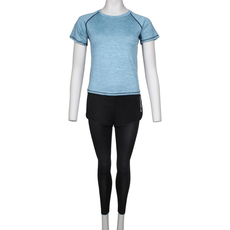 Runner Long 2W fitness set lake 5