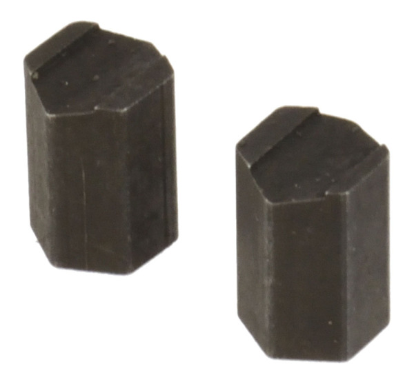 Prípravok na nitovanie pílovej reťaze, GEKO 1