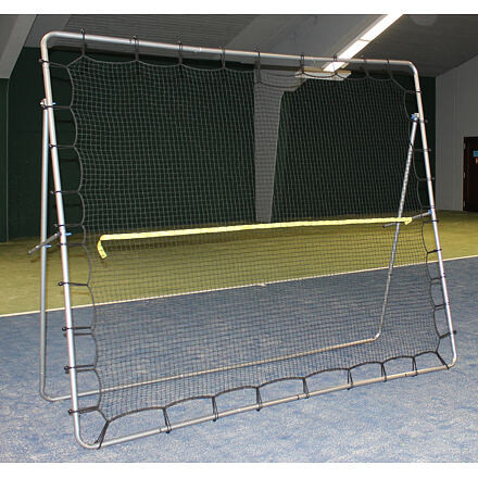 Tennis Court Rebounder tenisová odrazová stena 5