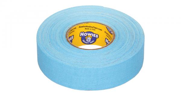 Howies Textilná páska na hokej sv. modrá