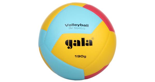 Gala BV5545S Volleyball 190 g volejbalová lopta v.5