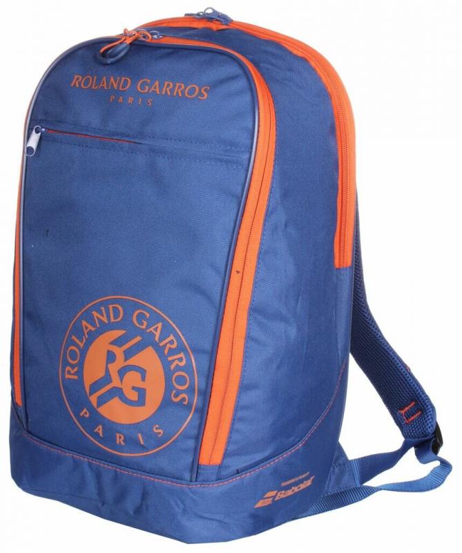 Babolat Club Backpack RG 2019 športový batoh modrá