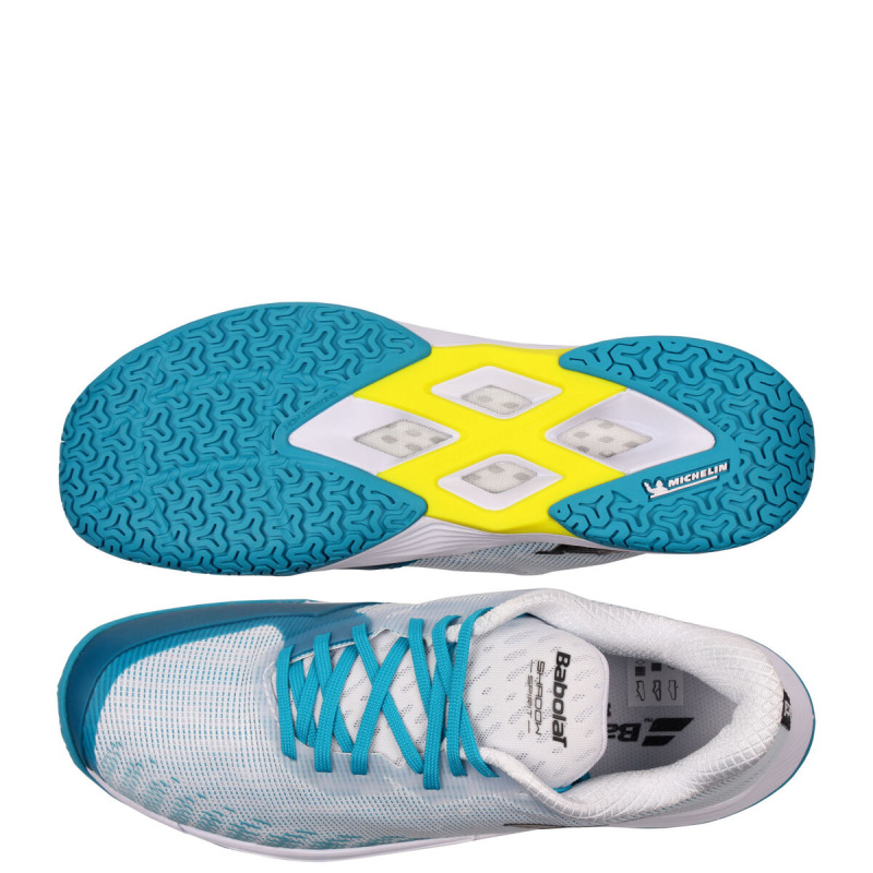 Shadow Spirit 2 Men sálová obuv 2