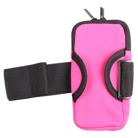 Phone Arm Pack puzdro pre mobilný telefón čierna 3