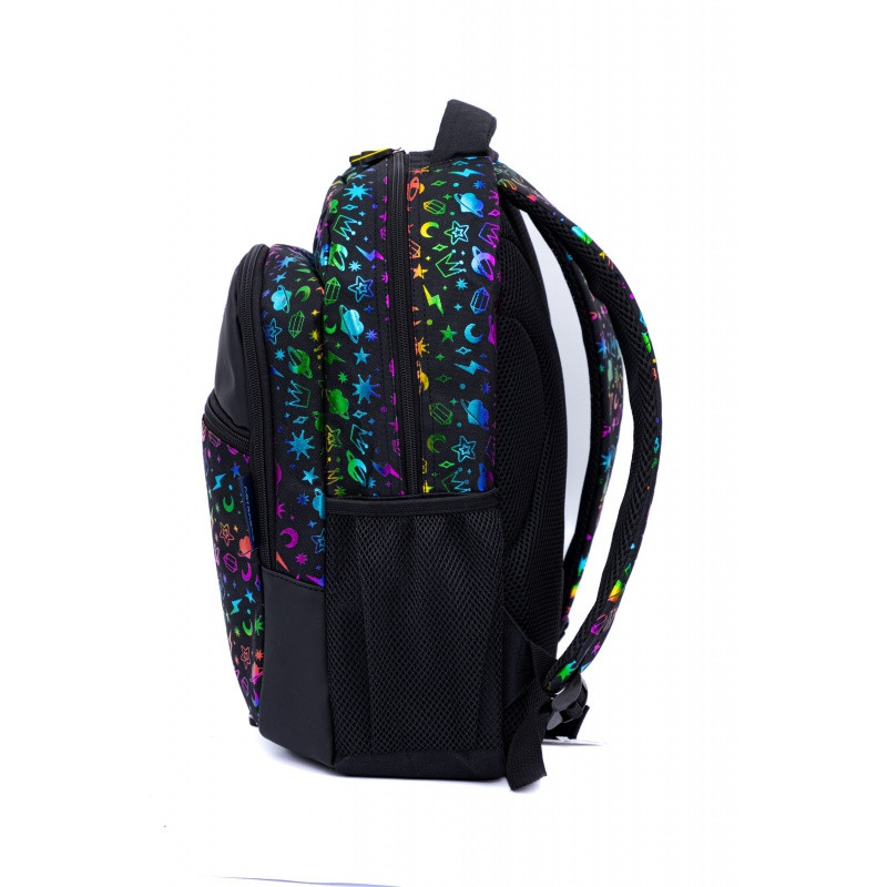 Školský batoh AstraBAG GOLDEN UNICORN, AB360, 502024141 3