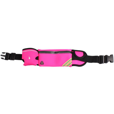 Phone Waist Pack II športová ľadvinka čierna 1