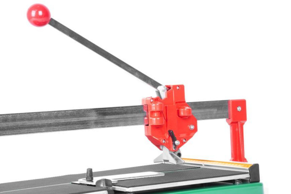 Rezač dlažby a obkladu Strend Pro MT636Y, UltraPro, oceľ, 900 mm, s ložiskom, ručný 5