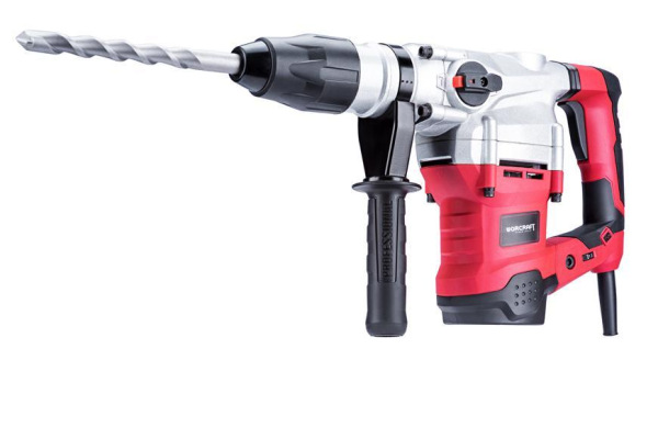 Kladivo Worcraft RH16-40, 1600W, SDS Max 7