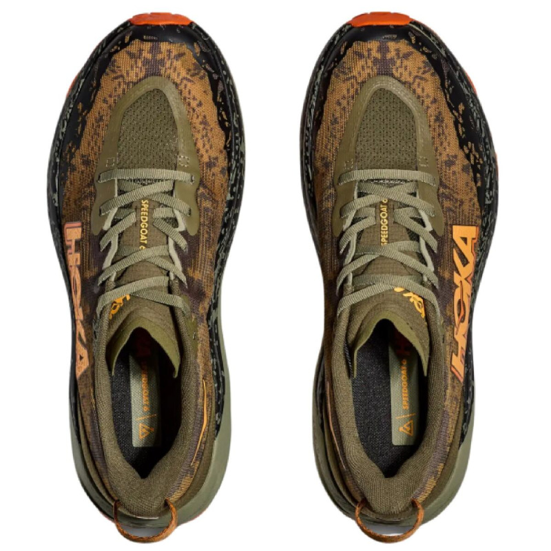 Speedgoat 6 pánska obuv AQL 3