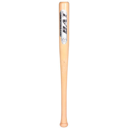 Wood-19 baseballová pálka 1
