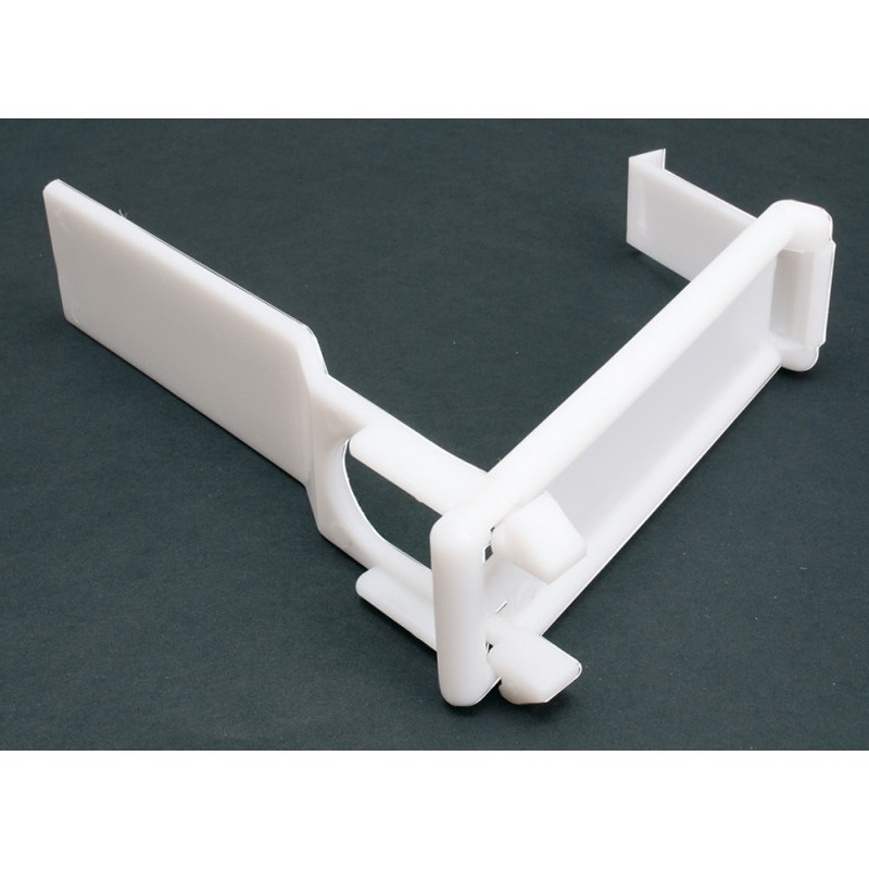 Zámok na dvierka (1 ks)