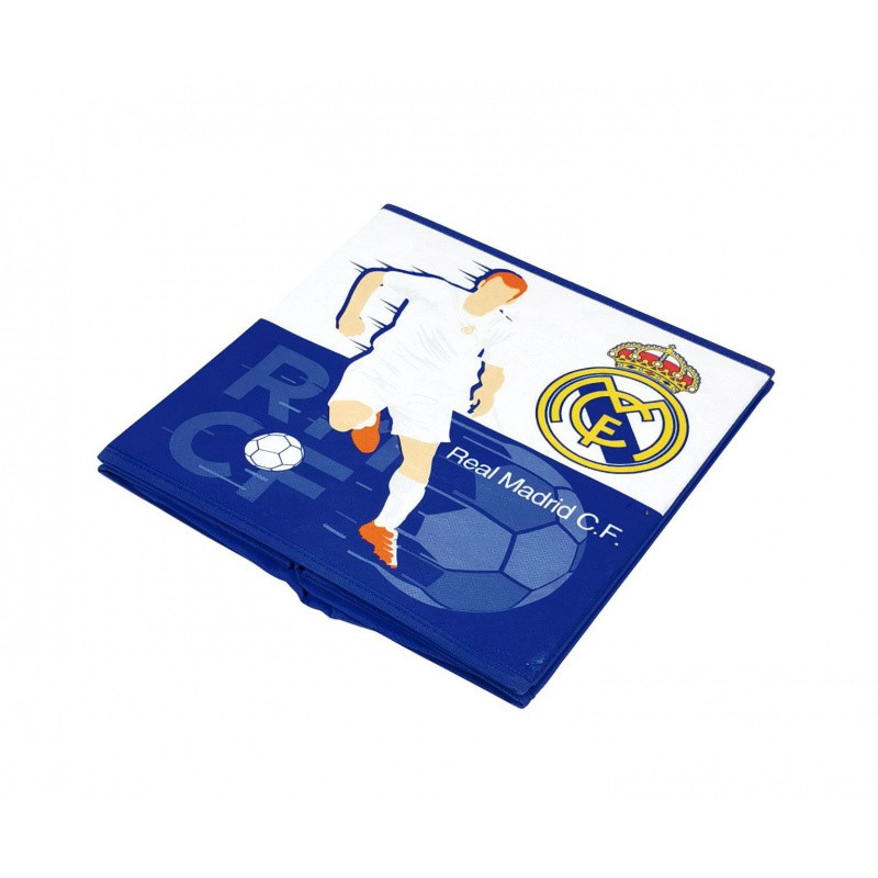 Úložný box na hračky Real Madrid, RM13725 1
