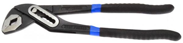 Kliešte SIKO rýchlonastaviteľné 250 mm, GEKO