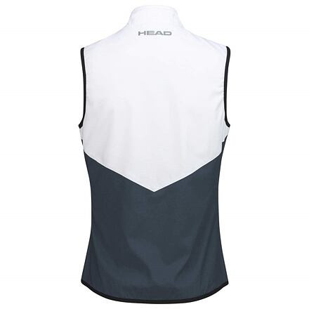 Club 22 Vest Women dámska vesta NV 1