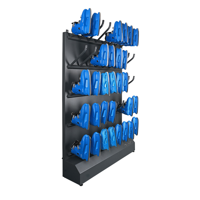 Tempish ZEPHYR 20 sušička korčúľ, hokej. výstroje a obuvi 1