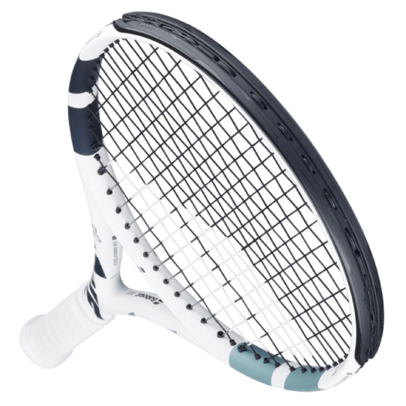 Evo Drive LITE WHT GEN2 tenisová raketa biela 4
