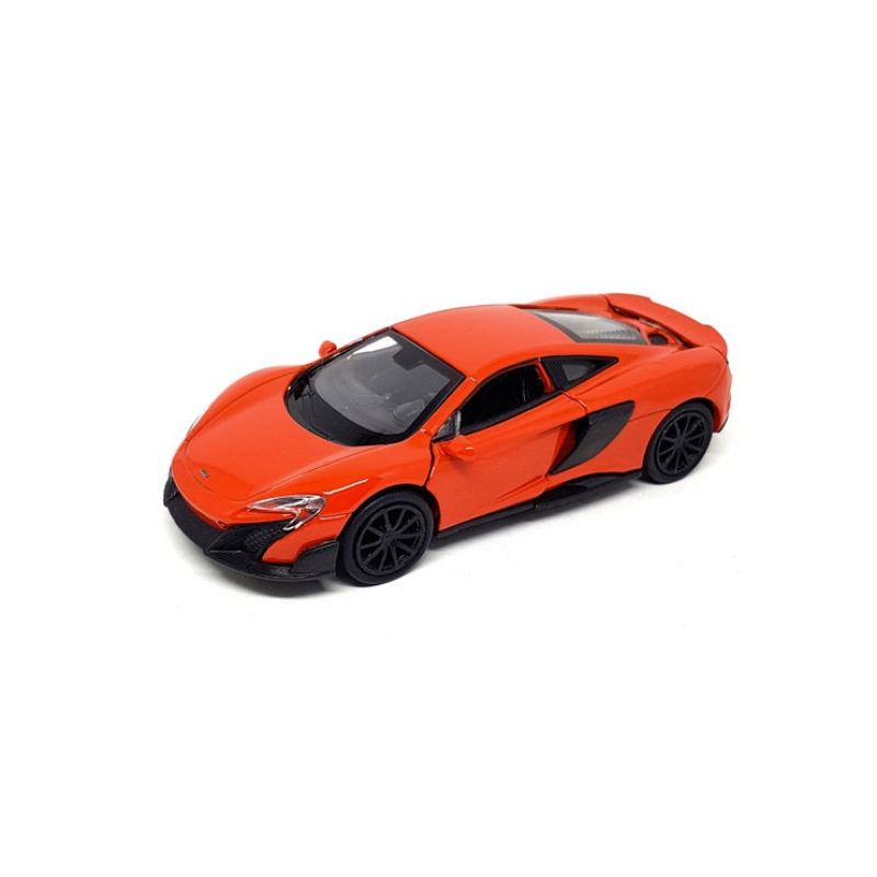 1:34 McLaren 675LT 1
