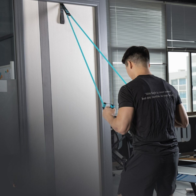 Door Anchor LP8709 dverná kotva 1