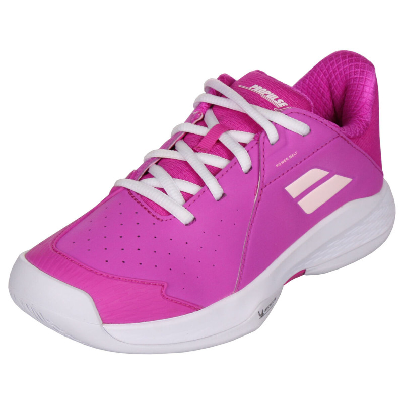 Propulse Junior 3 All Court Girl juniorská tenisová obuv