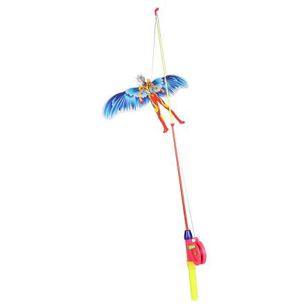 Ultraman Kite lietajúci drak