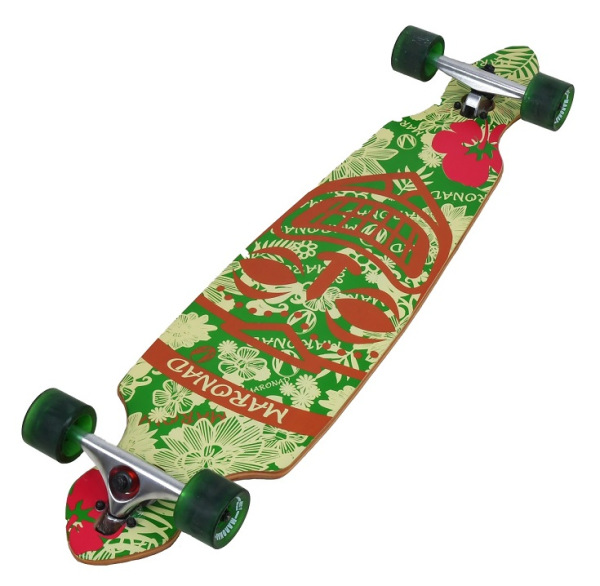 LONGBOARD Aruba 6005 2