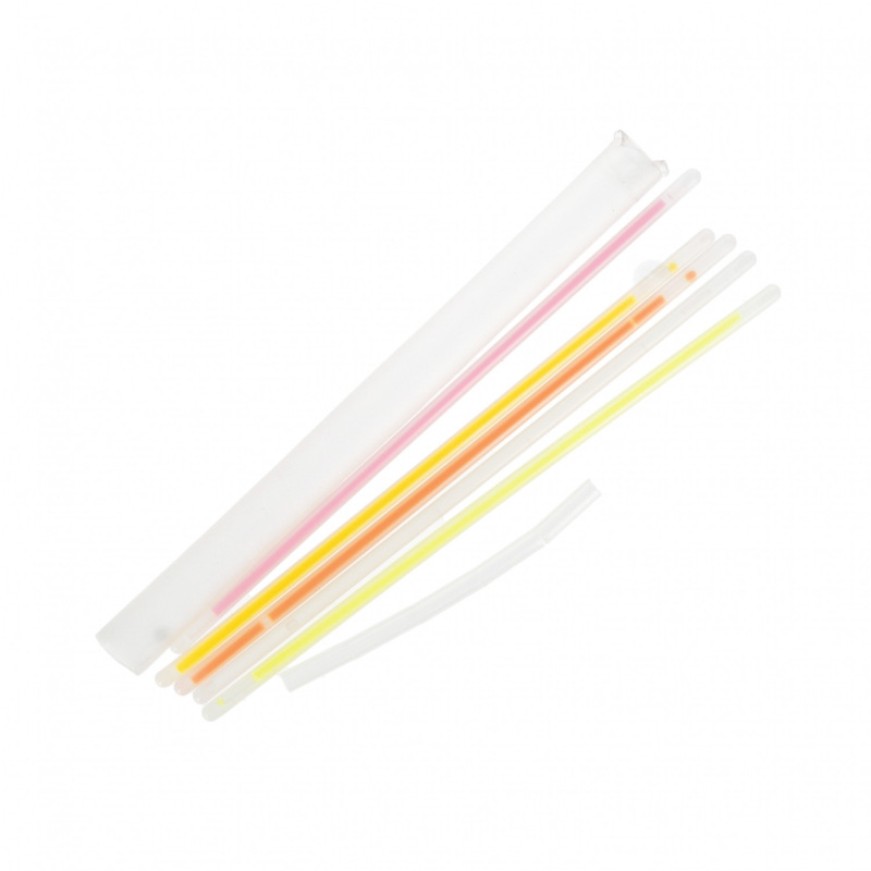 Sada svietiacich náramkov 2