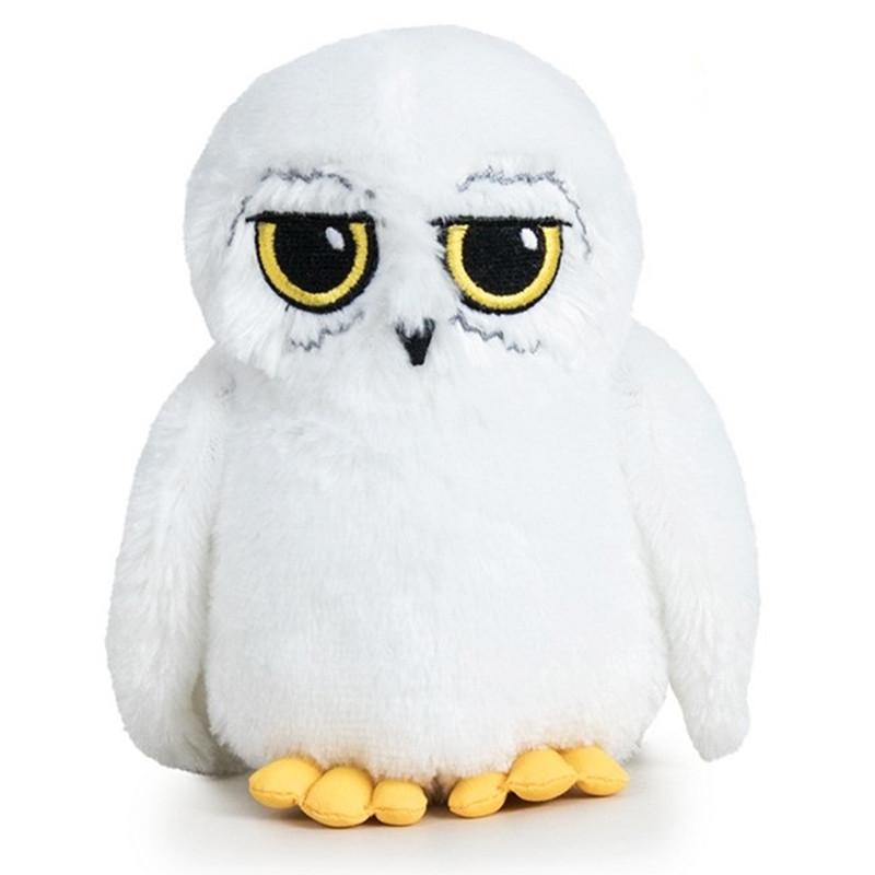 Plyšák Sova Hedviga 30cm