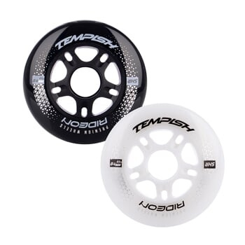 RIDEON 84x24 85A sada koliesok (4ks) black