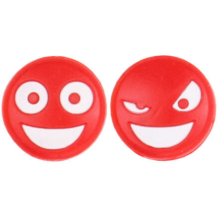 Two Faces vibrastop červená 1