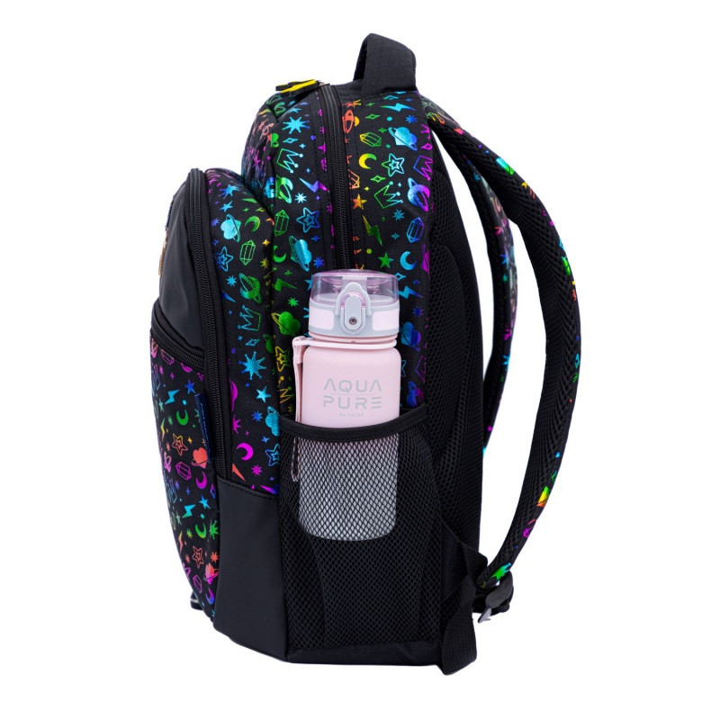 Školský batoh AstraBAG GOLDEN UNICORN, AB360, 502024141 4