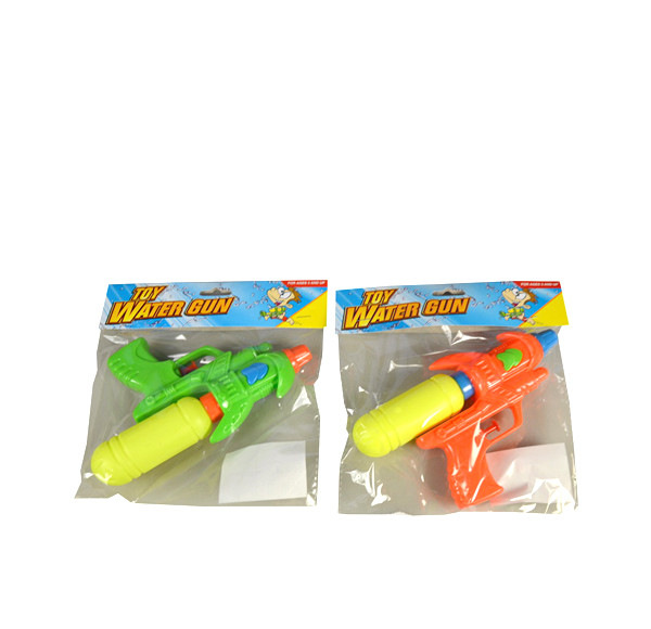 Vodná pištoľ 20 cm 2