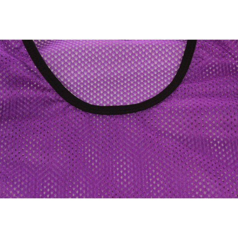 Exclusive rozlišovací dres fialová 1