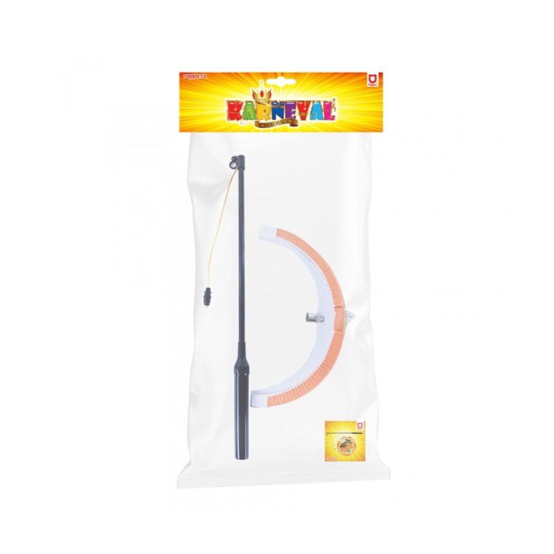 Svietiaci Lampión s paličkou - Veselé dyne 2