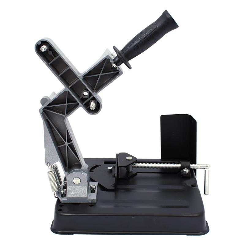 Stojan na uhlovú brúsku 180-230mm, XL-TOOLS 4