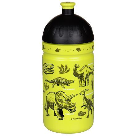 Dinosaury Zdravá fľaška 1