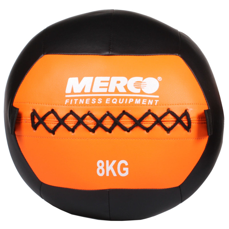 Wall Ball posilňovacia lopta