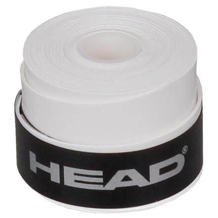 60 Prime overgrip omotávka 0,55 mm biela
