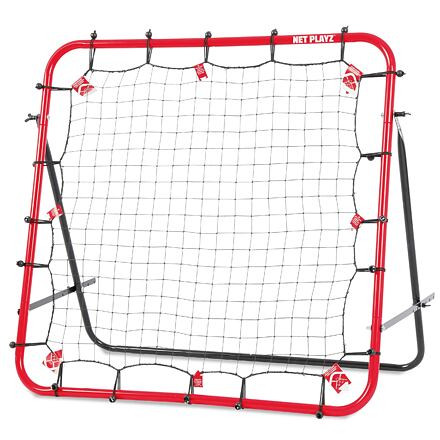 Soccer Rebounder 3x3FT odrazová stena