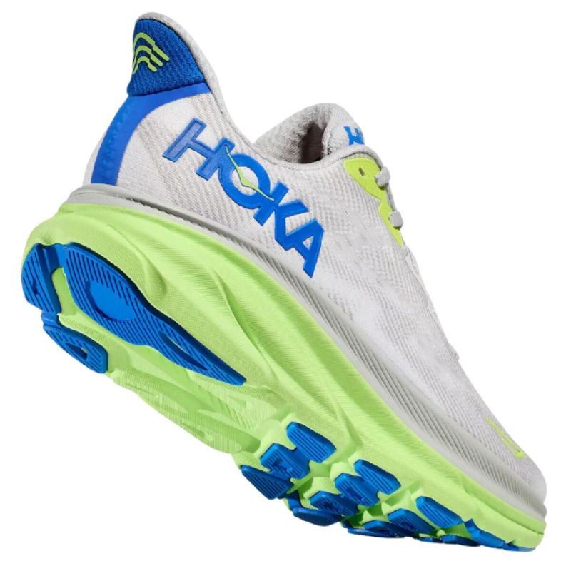 Clifton 9 pánska obuv STLC 4